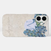 Étui iPhone Case-Mate personnalisé avec des roses (Verso (horizontal))