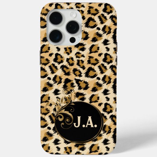 Étui iPhone Case-Mate personnalisé Wild One (Verso)