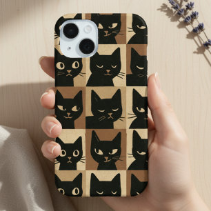 Étui iPhone Case-Mate pour amateur de guitare et d