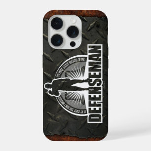 Étui iPhone Case-Mate pour défenseur de hockey