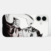 Étui iPhone Case-Mate Rosie la riveuse (Verso (horizontal))