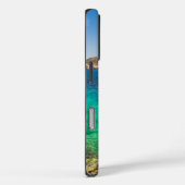 Étui iPhone Case‑Mate Seascape Fisherman Boat (Verso / Droite)