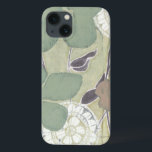 Etui iPhone Case-Mate Serene Pastels II<br><div class="desc">Floral</div>