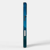 Étui iPhone Case-Mate Skyline de Night City (Verso / Droite)