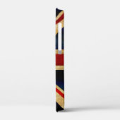 Étui iPhone Case-Mate Union Jack (Verso / Gauche)
