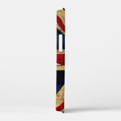 Étui iPhone Case-Mate Union Jack (Verso / Droite)