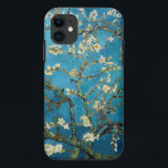 Etui iPhone Case-Mate Vincent van Gogh, Arbre aux amandes en fleurs<br><div class="desc">Vincent van Gogh,  Arbre aux amandes en fleurs</div>