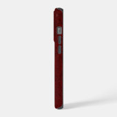 Étui iPhone Case-Mate Wine Is The Answer (Côté gauche)