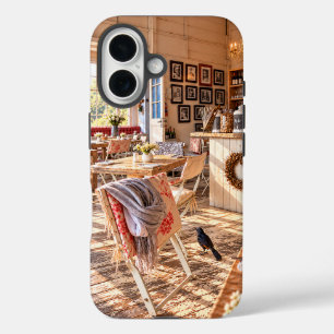 Étui IPhone Casemate - Impression Café