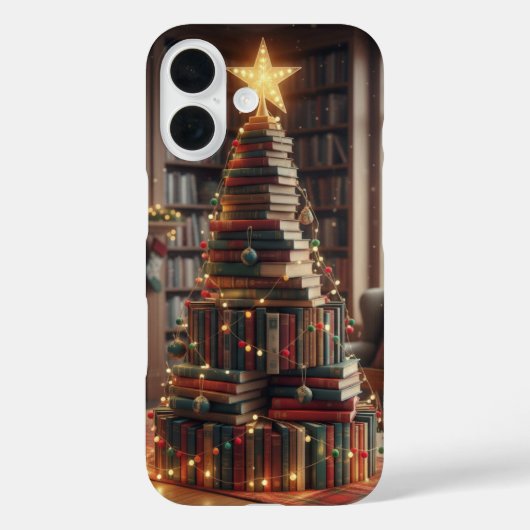 Étui iPhone Chat Mignon de Poche (Verso)
