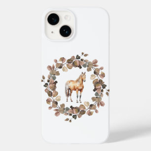 Étui iPhone Cheval