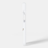 Étui iPhone Cheval (Verso / Gauche)