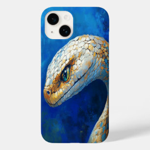 Étui iPhone Coeur de serpent 🐍