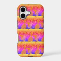 Étui iPhone commérages inspirés du grec mycénien