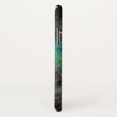 Étui Iphone Danse Avec l'Univers (Dos/Droite)