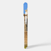 Étui iPhone de l'Acropole de l'Athènes antique – R (Verso / Gauche)