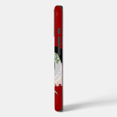 Étui iPhone Dos Novias (2 Mariées) (Verso / Gauche)