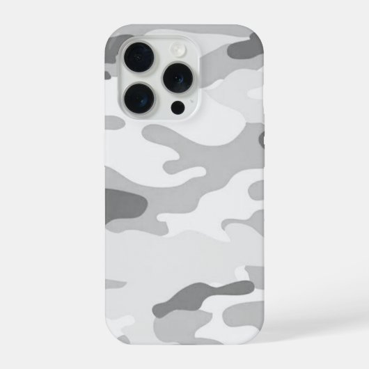 : Étui iPhone en marbre blanc et vert ❄️ | Luxe Co (Verso)