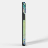 Étui iPhone Fées dans le jardin (Côté droit)