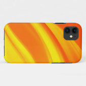 Étui iPhone Fire (Dos (Horizontal))