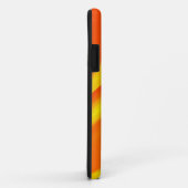 Étui iPhone Fire (Dos/Droite)
