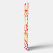 Étui iPhone Flame Latérale (Verso / Droite)