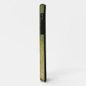 Étui iPhone French House (Dos/Gauche)