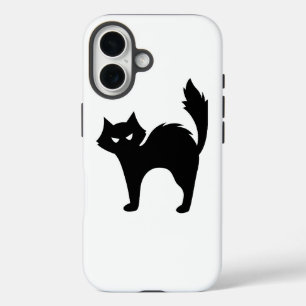 Étui iPhone Grumpy Cat