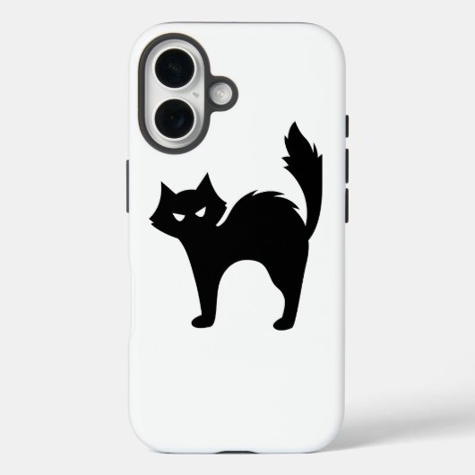 Étui iPhone Grumpy Cat (Verso)