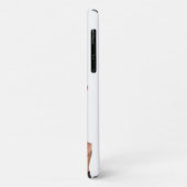 Étui Iphone Gym (Dos/Gauche)