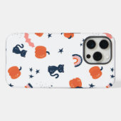 ÉTUI IPHONE HALLOWEEN (Verso Horizontal)
