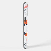 ÉTUI IPHONE HALLOWEEN (Côté droit)