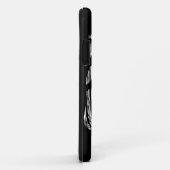 Étui iPhone Hound Dog Chien de Chasse Art Case (Dos/Droite)