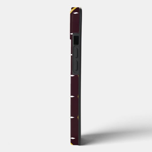 Étui iPhone / iPad (Verso / Gauche)
