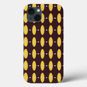 Étui iPhone / iPad (Verso)