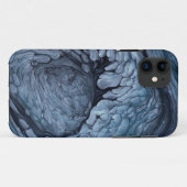 Étui iPhone / iPad A Storm is Brewing (Dos (Horizontal))