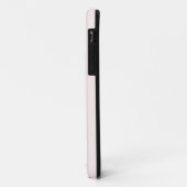 Étui iPhone / iPad avec verset biblique (Dos/Gauche)