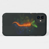 Étui iPhone / iPad Carotte Délicieuse (Dos (Horizontal))