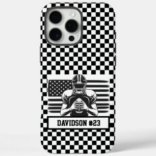 Étui iPhone / iPad de football