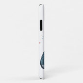 Étui iPhone / iPad esthétique pour un style de vie (Dos/Droite)