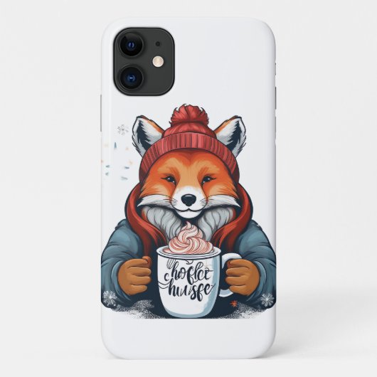 Étui iPhone / iPad esthétique pour un style de vie (Dos)