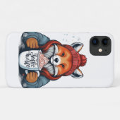 Étui iPhone / iPad esthétique pour un style de vie (Dos (Horizontal))