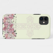 Étui iPhone / iPad Happy Holly Inspirations (Dos (Horizontal))