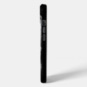 Étui iPhone / iPad Jésus Bénédictions (Verso / Gauche)