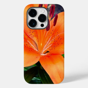 Étui iPhone / iPad "Lily"