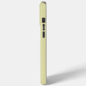 Étui iPhone / iPad Minimalist Daddy EST (Verso / Gauche)