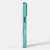 Étui iPhone / iPad pour 16 ans (Verso / Droite)