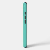 Étui iPhone / iPad pour 16 ans (Verso / Gauche)