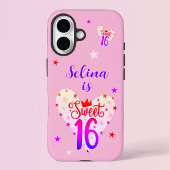Étui iPhone / iPad pour 16 ans