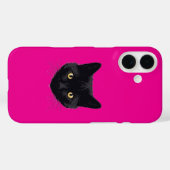 Étui iPhone / iPad pour amateurs de chiens. (Verso (horizontal))